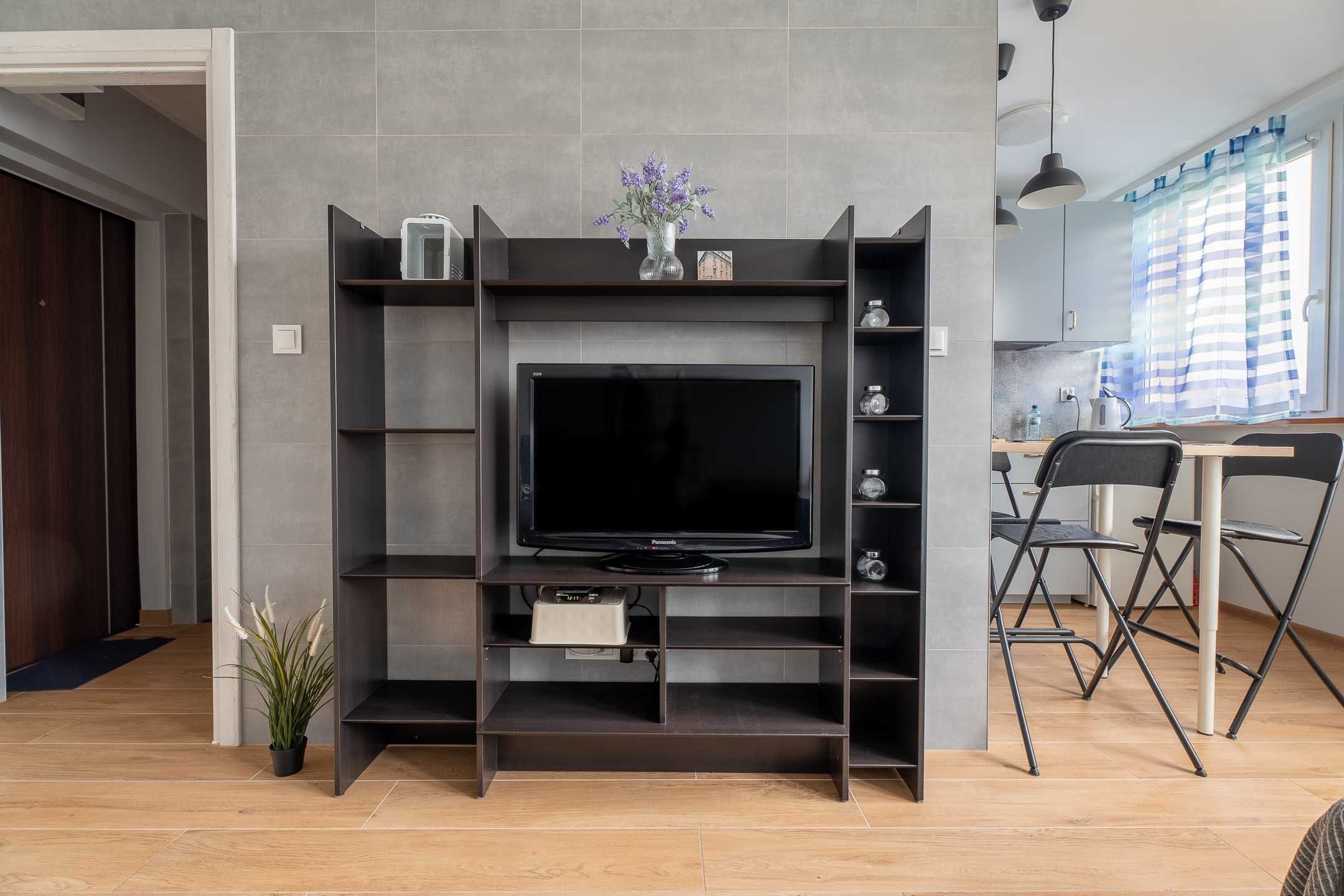 Apartament Centrum Kłodzko dla 2 osób (noclegi w górach)