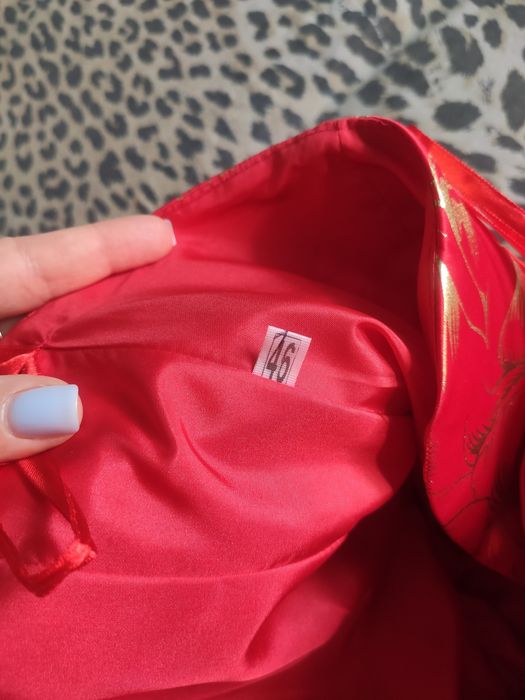 Вечірня сукня. Нова!