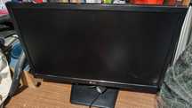 Monitor LG 22 cale
