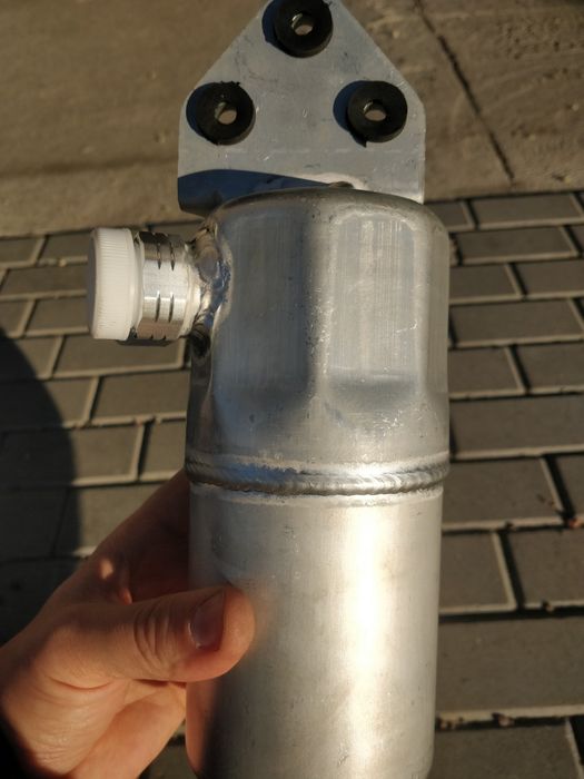 NRF osuszacz klimatyzacji Audi A4 B5 A6 C5 VW passat B5 B5.5