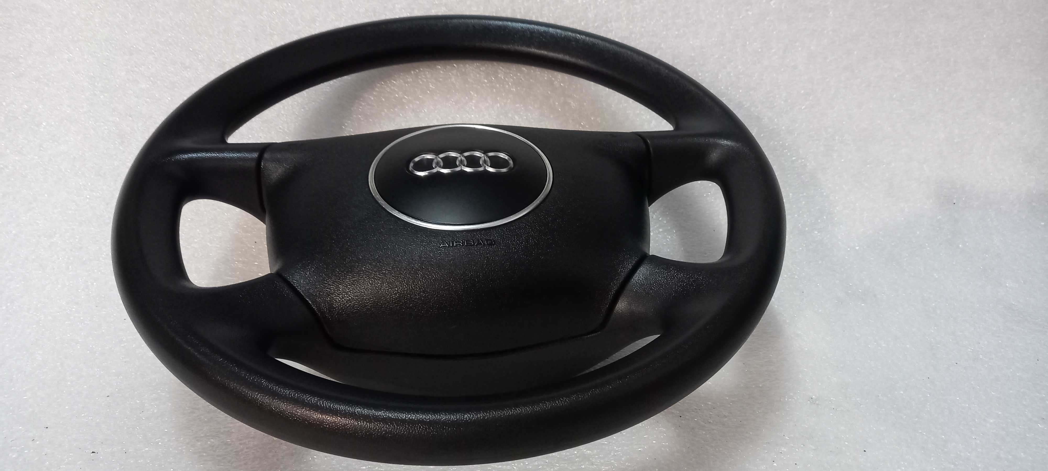 Kierownica Air Bag Audi A4 B5 FL ładna