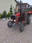 sprzedam massey fergusona z1987r oryginał