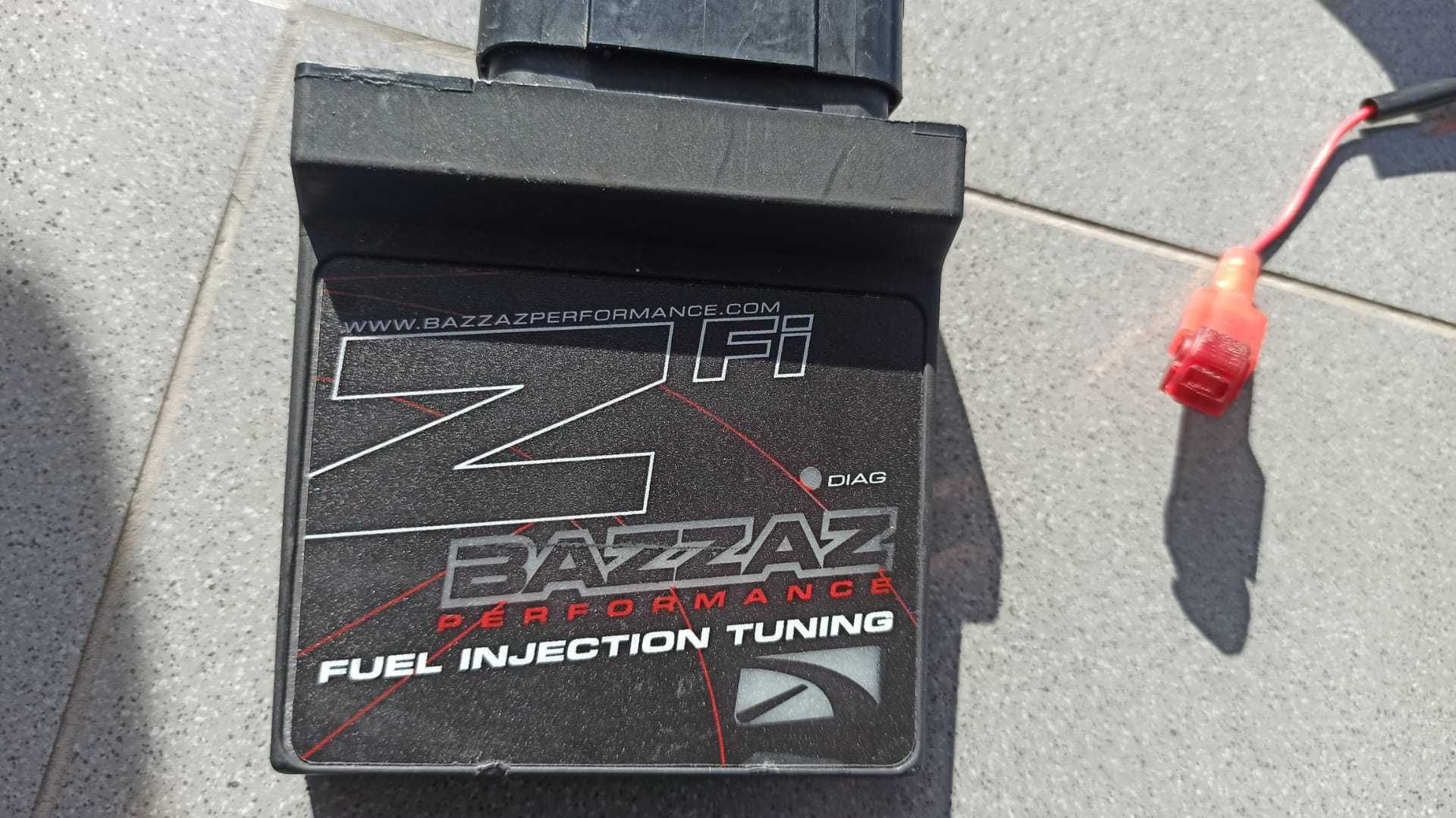 KIT INJECÇÃO BAZZAZ SUZUKI GSXR 1000