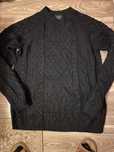 Sweter Reserved męski rozm m