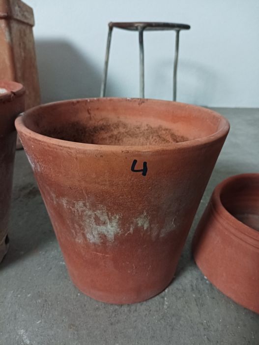 Vasos vários tamanhos