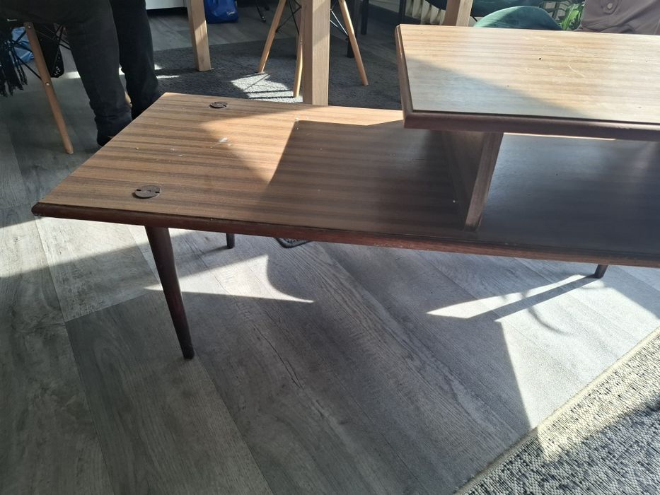 Lawa z prl Stan bardzo dobry