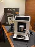 Ekspres KRUPS Evidence EA890110