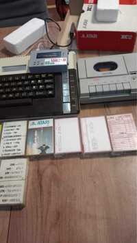 Atari 800xl mega zestaw