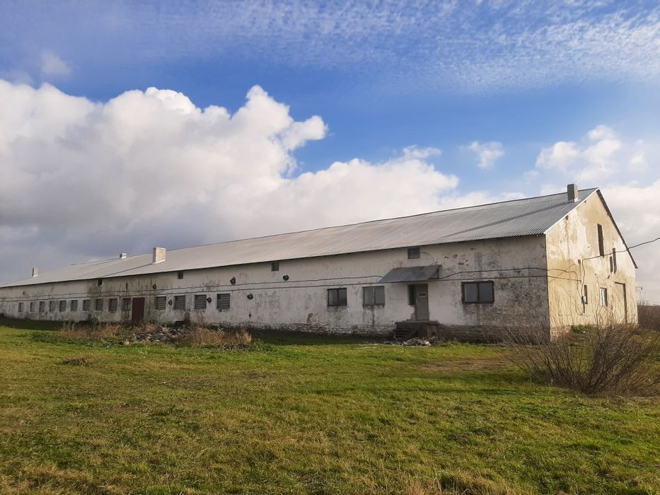 Продаж комерційного приміщення