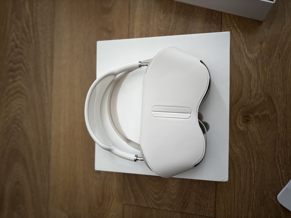 Sluchawki AirPods Max