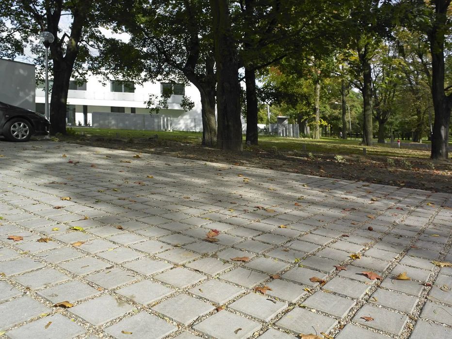 Eko kwadrat eko kostka sieradz bruk 55zł m2