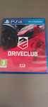 Gra Driveclub na ps4