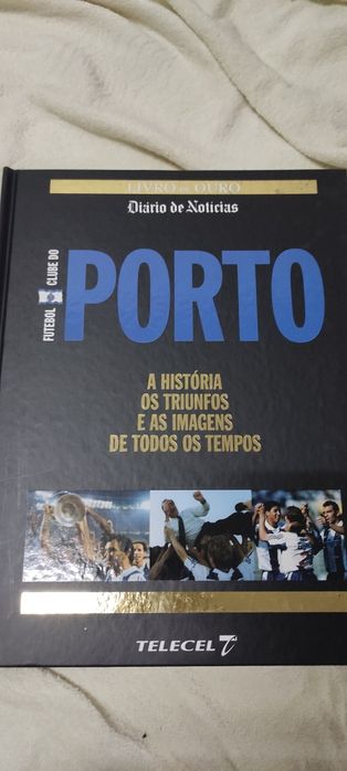 Coleção Futebol Porto/Sporting