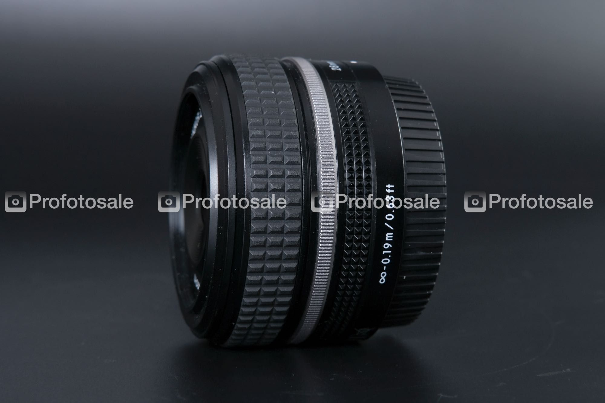 Об'єктив Nikon Z 28mm f/2.8 (SE)