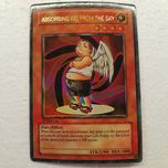 Karty Yu-Gi-Oh 1 Edycja