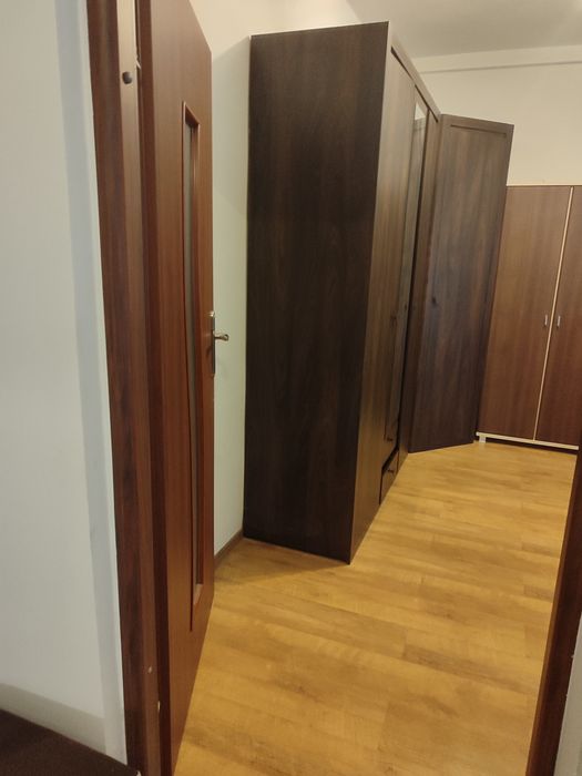 Mieszkanie Wojcieszów Górny