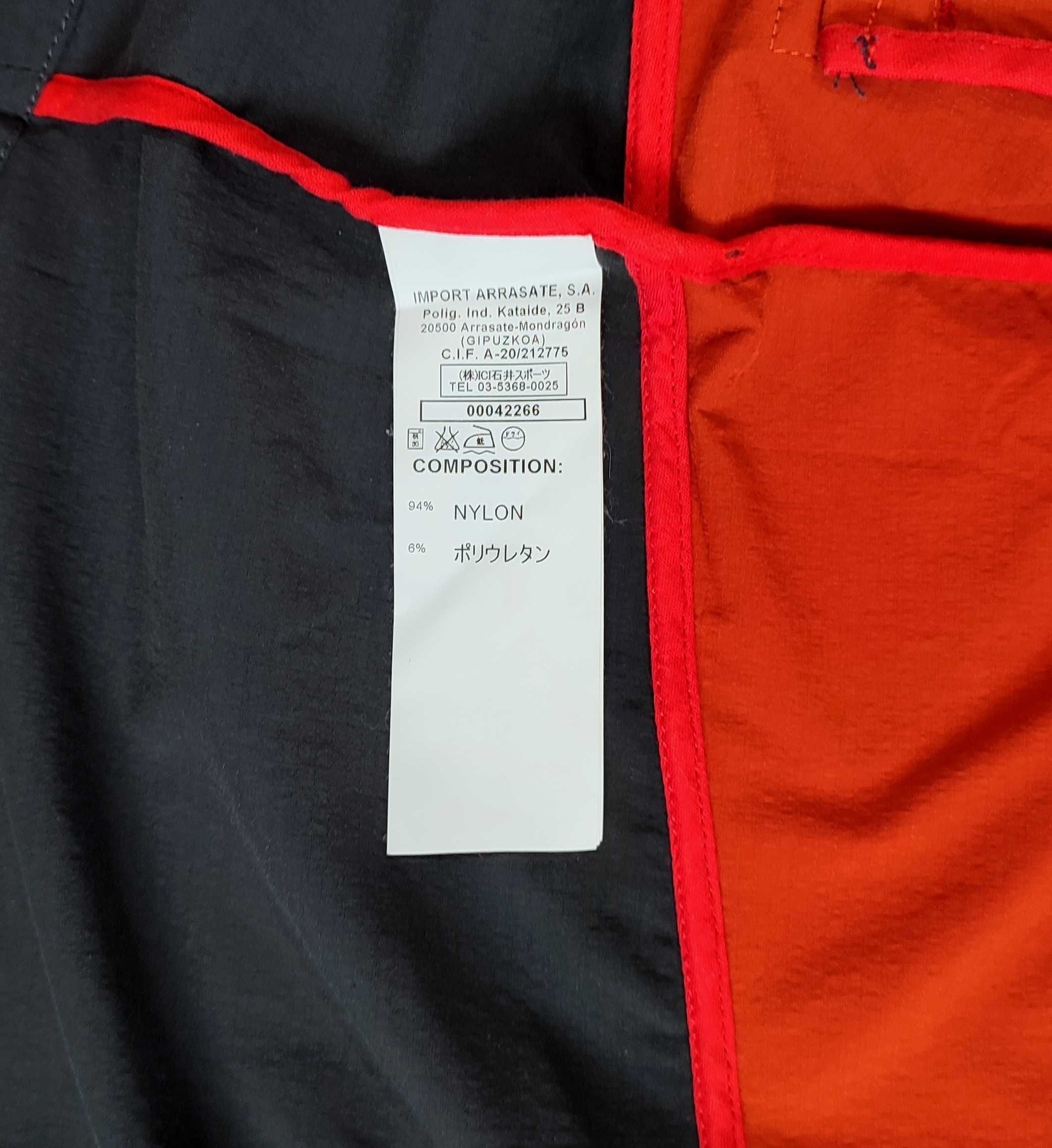 Kurtka softshell Ternua r. S/M