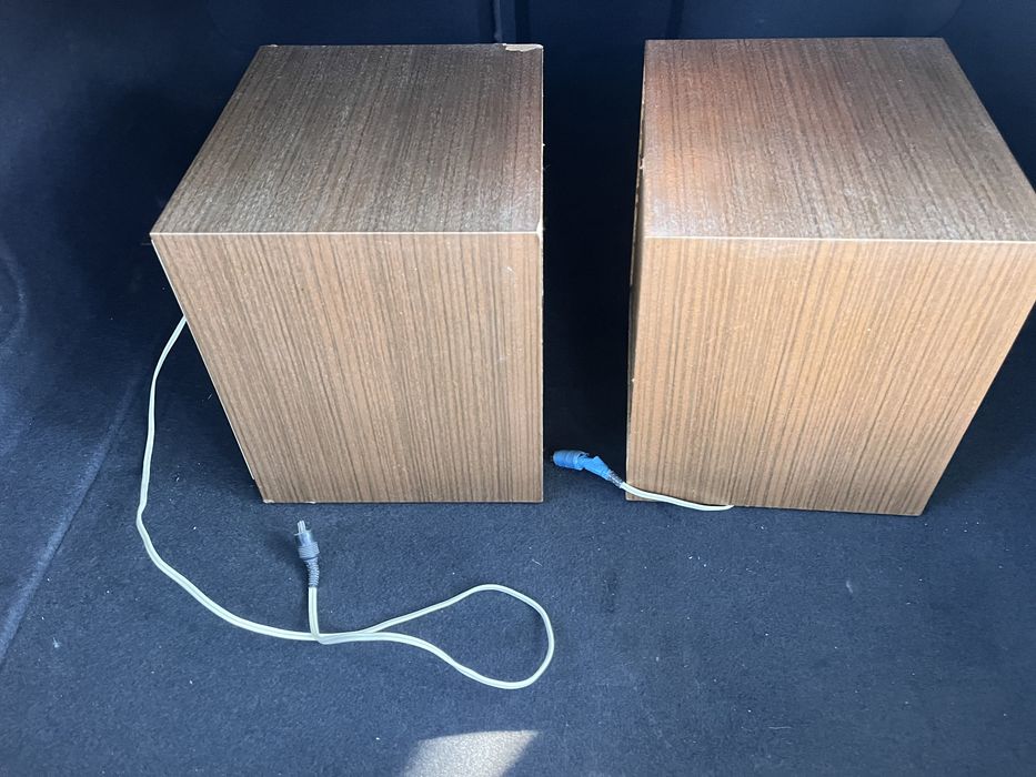 Колонки Маяк 15АС цена за пару