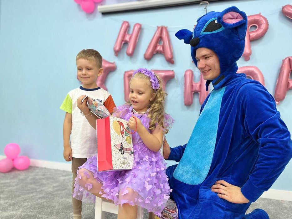 Аніматори в Черкасах - свято для ваших діток від 1200 грн