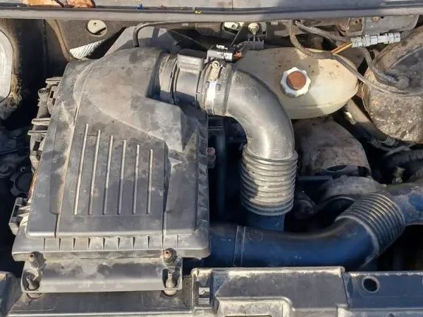 ZD3 kompletny silnik Master Movano 3.0 dCi FWD