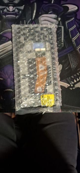Tela de samsung a14 4g