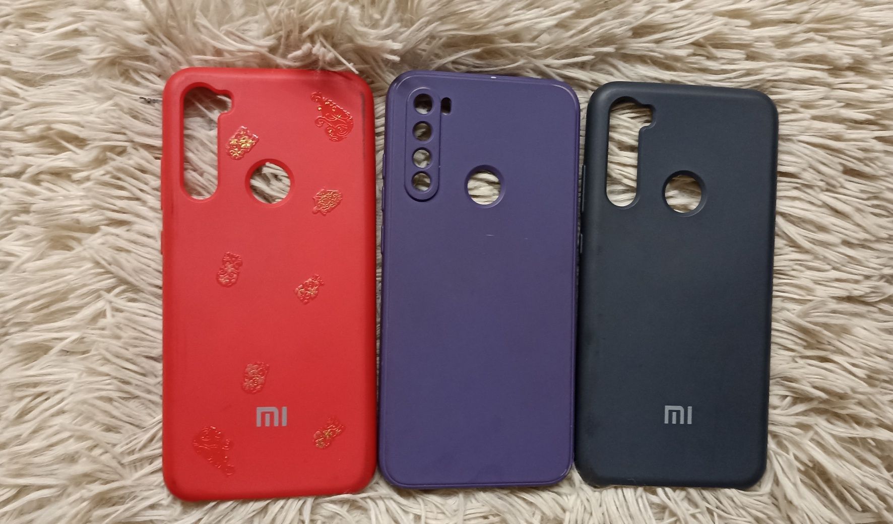 Xiaomi redmi not 8,not8t