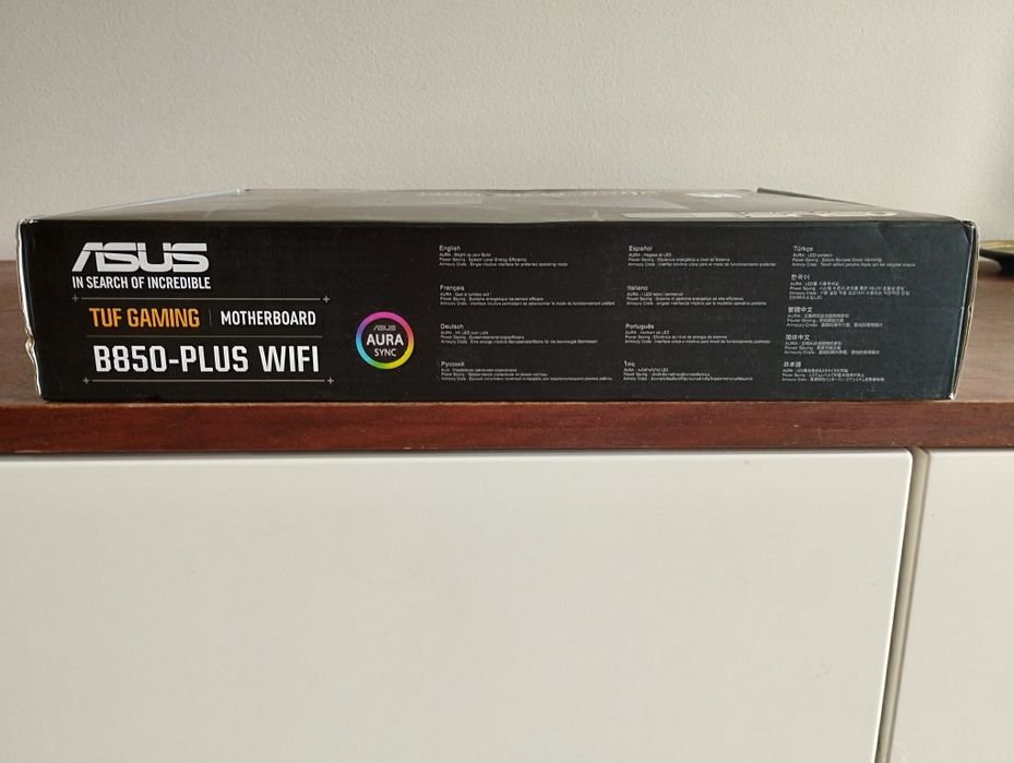 Маршрутизатор (роутер)ASUS RT-AX52 WiFi 6/ AX1800 / 1 Гбит/с