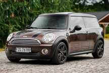 MINI Clubman Mini Cooper Clubman