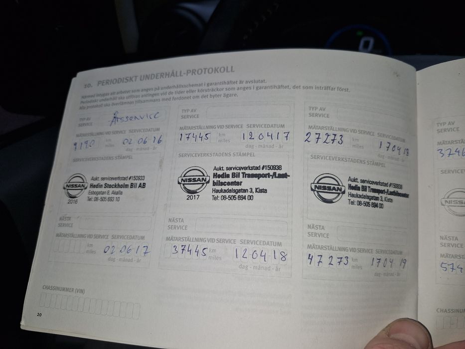 Продам Nissan env200