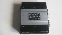 Wzmacniacz Mac  Audio Edition S TWO 500W