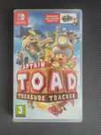 Captain Toad Treasure Tracker - Nintendo Switch