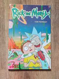 Rick i Morty - 1