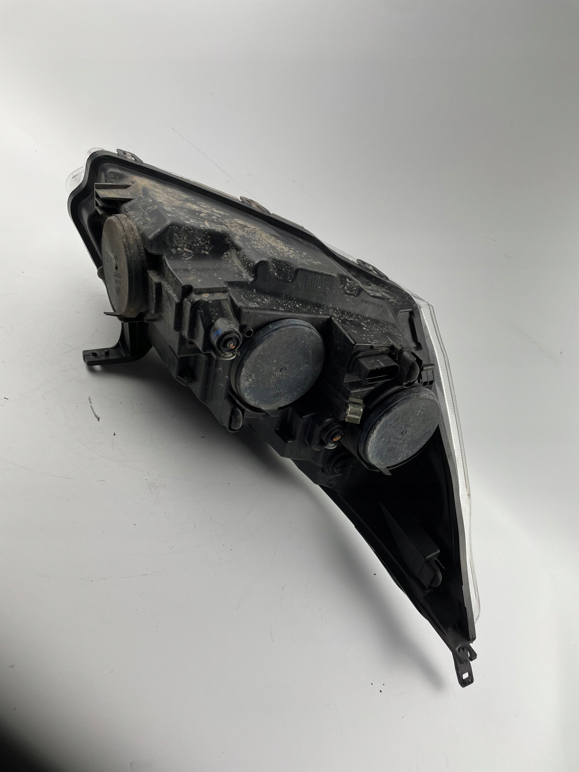 FORD TRANSIT Custom 12- Lampa przednia lewa