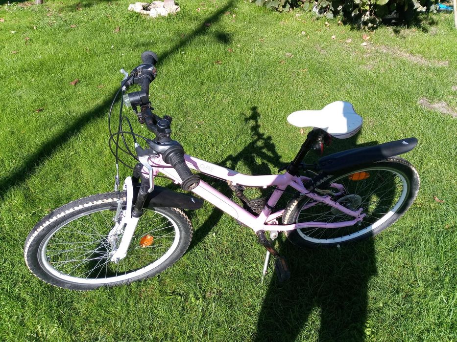 Rower Romet jolene tylko dzisiaj 300 zl