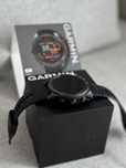 Zegarek sportowy GARMIN Fenix 8 51mm AMOLED