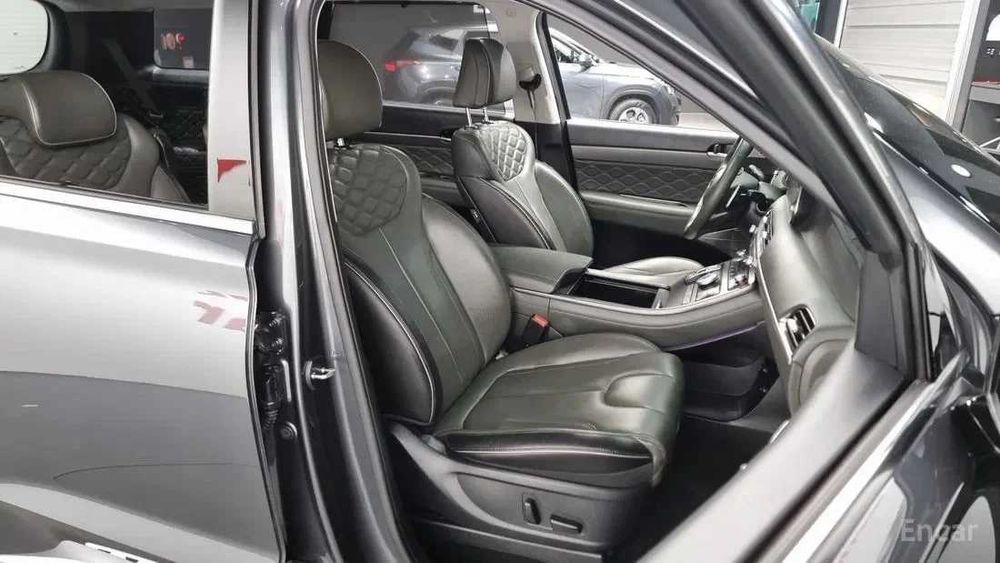 2021 Hyundai Palisade 2.2 дизель можно з НДС/ ПДВ