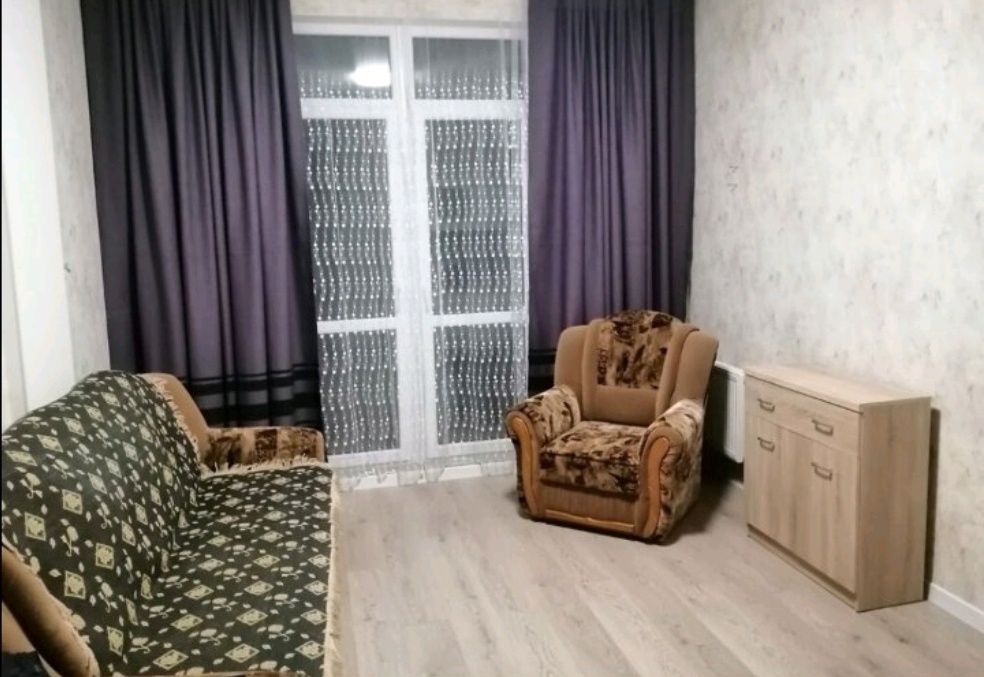 Сдам смарт ЖК Смарт Сити Владислава Бувалкина 60(Бочарова)