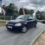 Na sprzedaż Opel Corsa 1.2LPG/Gwarancja/Małe spalanie/Gaz/Alufelgi