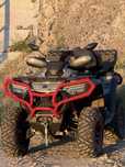 Cf Moto 850 Touring Premium