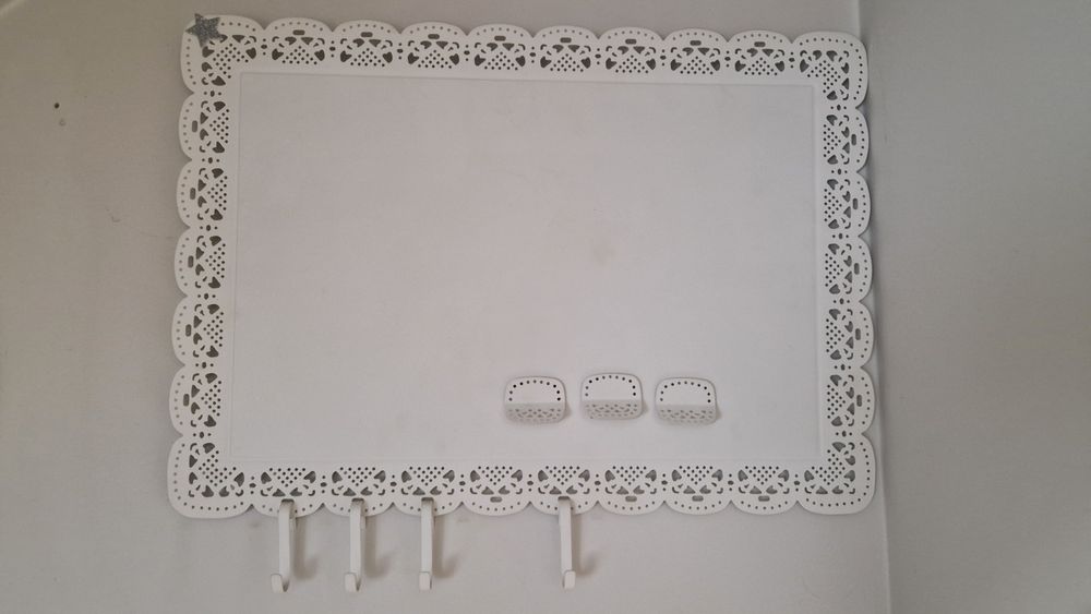 Tablica magnetyczna Skurar Ikea