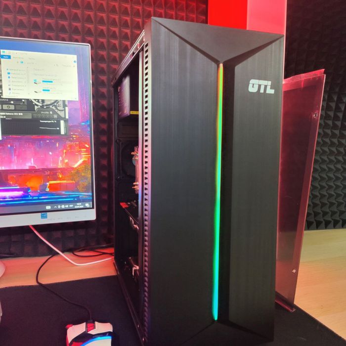 Ігровий компютер ПК