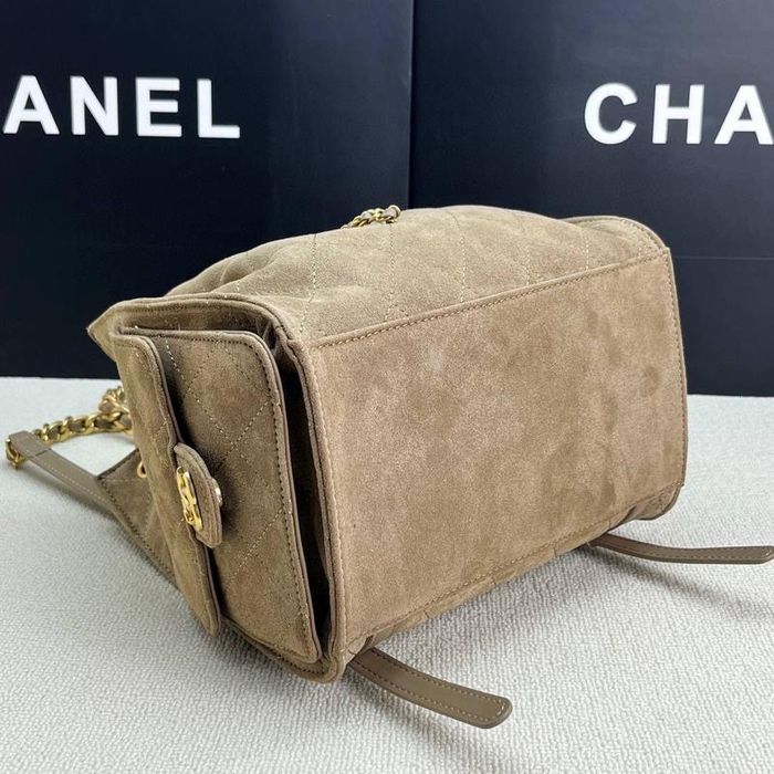 CHANEL Nowy Plecak najnowsza kolekcja dostepna od ręki