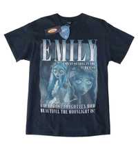 Koszulka Urban Outfitters EMILY, R. XS oversize