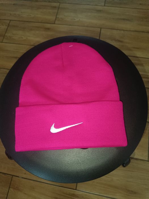 Czapka zimowa damska