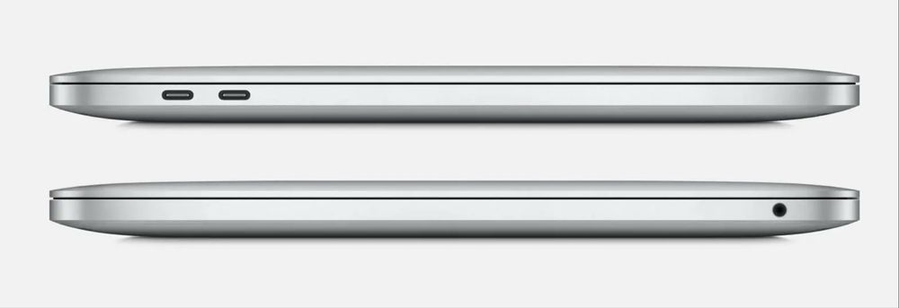 MacBook Pro 13’3, 512GB, M2, 8GB