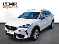 Cupra Formentor 2.0 TSI 4x4 jak nowa