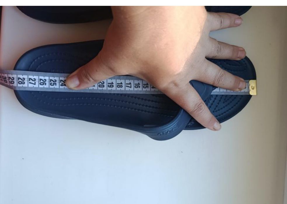 В'єтнамки, шльопанці crocs