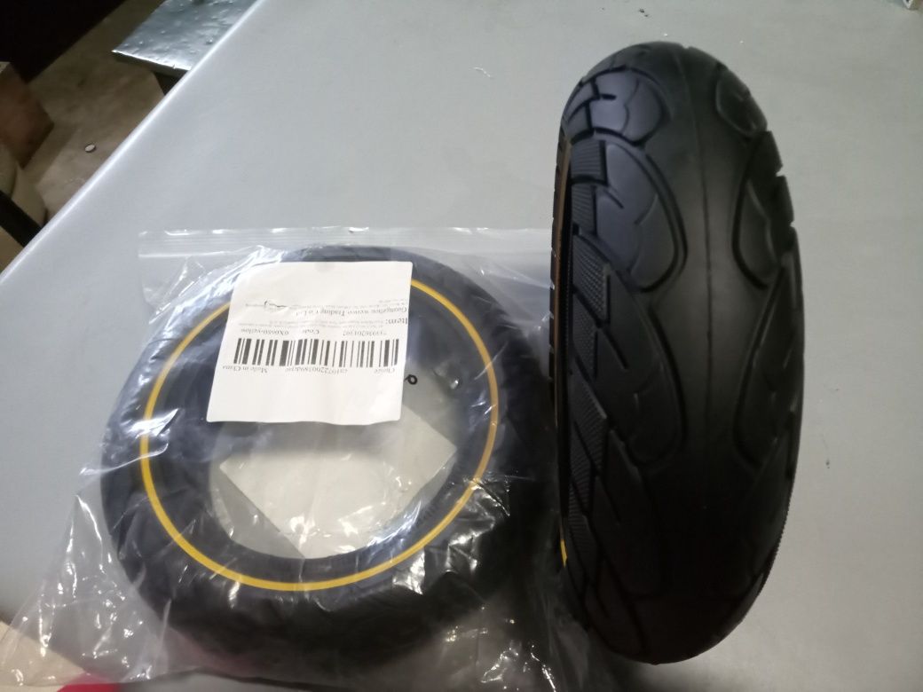 Roda Trotinete Elétrica 10*2.5