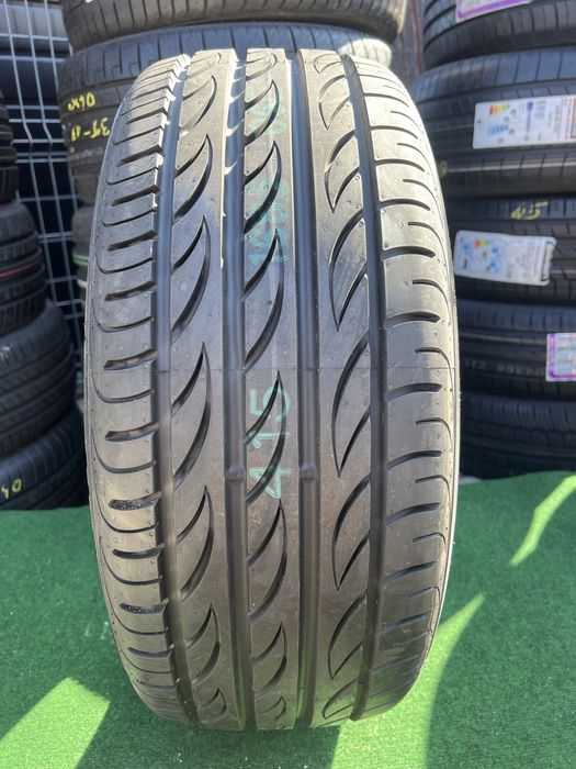 *Opona Pirelli 215/50/17 pojedynka nowa