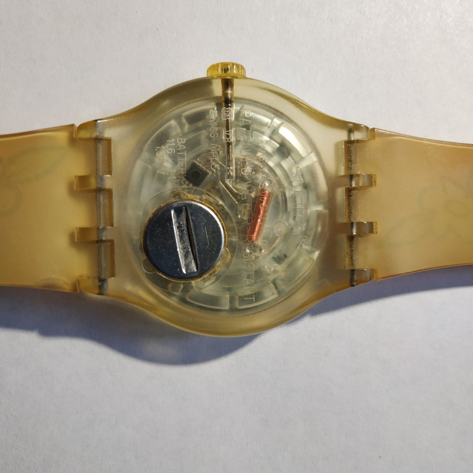 Часы Swatch SUDK110